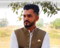 Kaithal/ Gulha Cheeka News: एस्ट्रोटर्फ मैदान की मांग को लेकर हाकी नर्सरी के खिलाड़ी परेशान, सरकार से लगाई गुहार: भुक्कल