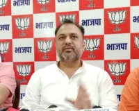 Mewat News: विधायक मामन खान जनहित के मुद्दों की बजाए निजी हित वाले मुद्दों को उठाते हैं: पूर्व विधायक नसीम अहमद 