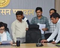 Palwal News : जनसमस्याओं का त्वरित निस्तारण जिला प्रशासन की प्राथमिकता : नगराधीश