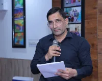Nuh Mewat news: सीबीएसई की नई त्रिभाषा नीति से वर्तमान 10वीं के विद्यार्थियों पर नहीं पड़ेगा कोई प्रभाव : बलवंत बिश्नोई