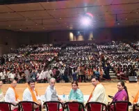 Faridabad News : सांसद से लेकर पंच तक भाजपा का कार्यकर्ता दिखाई देना चाहिए : डा. अर्चना गुप्ता
