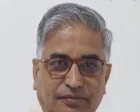 Faridabad News : आठवें वेतन आयोग में एचआरए सहित सभी भत्तों का वास्तविक बढ़ोत्तरी जरूरी : सुभाष लांबा