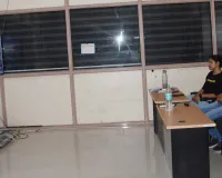 Palwal News : जिला में मीडिया मॉनिटरिंग सेंटर के माध्यम से भ्रामक और फेक न्यूज पर रखी जा रही है नजर : उपायुक्त