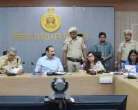 Palwal News : जनसमस्याओं का समयबद्ध एवं प्रभावी समाधान करें सुनिश्चित : उपायुक्त