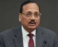 Nuh Mewat/Taudu News: नूंह के लिए ऐतिहासिक होगा 12 जुलाई का दिन चीफ जस्टिस ऑफ इंडिया करेंगे झामुवास में न्यायिक परिसर का शिलान्यास