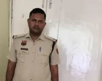 Rewari News: कोल्ड ड्रिंक की एजेंसी दिलाने के नाम पर लगभग 11.64 लाख रुपए की साइबर ठगी के मामले में एक आरोपी गिरफ्तार 