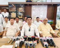 Kurukshetra News: राज्य सिविल सेवा एवं न्यायिक सेवाओं में वर्ष 2026 में चयनित सर्वसमाज के प्रतिभाशाली युवाओं के सम्मान में अंतर्राष्ट्रीय जाट धर्मशाला, कुरुक्षेत्र में भव्य अभिनंदन समारोह का  होगा आयोजन