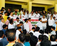 Palwal News : हरियाणा बिजली कर्मचारी एवं इंजीनियर संयुक्त संघर्ष मोर्चा के आह्वान पर किया विरोध प्रदर्शन