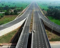 Gurugram News: मानेसर में फ्लाईओवर निर्माण के लिए बदली ट्रैफिक व्यवस्था 