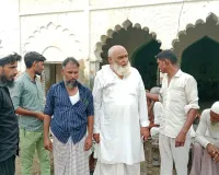 Nuh Mewat News: मेवली में राशन डिपो होल्डर पर मनमानी के गंभीर आरोप, गरीब कार्ड धारकों को राशन के लिए लगाने पड़ रहे चक्कर