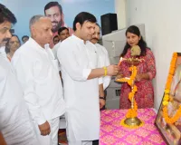 Palwal News : प्रधानमंत्री नरेंद्र मोदी ने जींद से देश की पहली हाइड्रोजन ट्रेन का किया शुभारंभ, पलवल बना ऐतिहासिक पल का साक्षी