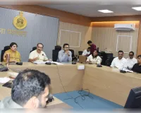 Palwal News: 9 से 17 अगस्त तक चलेगा ‘हर घर तिरंगा’ अभियान, 14 अगस्त को मनाया जाएगा ‘विभाजन विभीषिका स्मृति दिवस’
