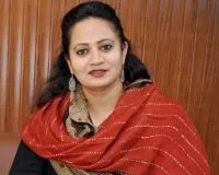 Rewari News: स्वास्थ्य मंत्री आरती राव शुक्रवार को रेवाड़ी में 30 आधुनिक एंबुलेंस को दिखाएंगी हरी झंड़ी 