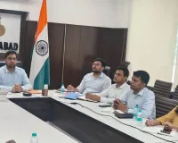 Faridabad News: प्रधानमंत्री 26 जुलाई को विकसित वाइब्रेंट विलेज कार्यक्रम के चयनित युवाओं से करेंगे संवाद
