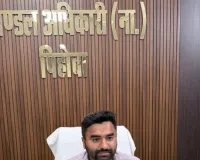 Kurukshetra/ Pehowa News: 14 जुलाई से पहले एसआईआर के कार्य को पूरा करवाएं सुपरवाइजर : गुरविंद्र सिंह