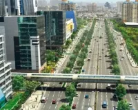 Gurugram News: साइबर सिटी में घर का सपना होगा पूरा, जल्द होगा 15 हजार से ज्यादा फ्लैट का निर्माण 