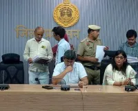 Palwal News : जनसमस्याओं का त्वरित निस्तारण जिला प्रशासन की प्राथमिकता : एसडीएम