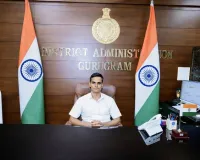 Gurugram News:अब 24 जुलाई तक करा सकेंगे SIR 