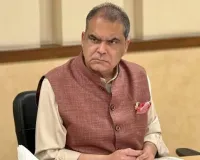 Gurugram News: अब 6 अगस्त को होगी पंजाब के पूर्व मंत्री संजीव अरोड़ा के विरुद्ध ईडी के मनी लॉन्ड्रिंग मामले में सुनवाई