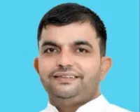 Kaithal/ Punduri: युवाओं की आवाज को लाठी के दम पर दबाया नहीं जा सकता : जगमग मटौर 