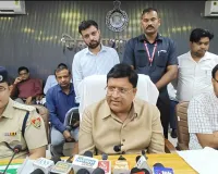 Nuh Mewat News: पेपरलेस रजिस्ट्री व्यवस्था से लोगों को मिल रही बड़ी राहत - मंत्री विपुल गोयल
