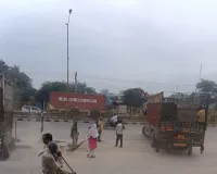 Faridabad News: नगर निगम का महा सफाई अभियान शुरू, वार्ड-39 सहित बल्लभगढ़ में चला विशेष अभियान