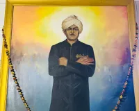सूर्य कवि दादा लख्मी चंद की सोच को साकार कर रही सुपवा