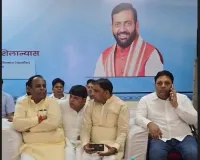 Palwal News: प्रधानमंत्री के लाइव प्रसारण कार्यक्रम में नाराज होकर मंच से उतरे पूर्व विधायक व पूर्व जिलाध्यक्ष
