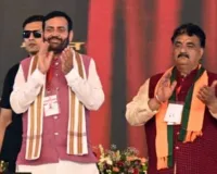 Chandigarh News:जींद की ऐतिहासिक रैली ने बढ़ाया कृष्ण मिड्ढा का राजनीतिक प्रभाव