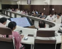 Faridabad News- हरियाणा स्वच्छता सप्ताह के तहत ग्राम स्तर पर आयोजित की जा रही है स्वच्छता गतिविधियां : शिखा
