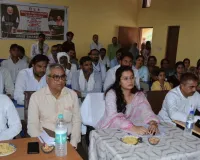 Nuh Mewat News: सर्वोत्तम कार्य करने वाली 