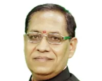 युवा आंदोलन ने दिखाई हिन्दुस्तान की असली तस्वीर: संजय मग्गू