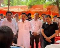 Gurugram News:मुख्यमंत्री अंत्योदय परिवार उत्थान मेले का आयोजन 