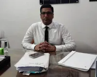 Faridabad news- जिला न्यायालय सेक्टर-12 में आयोजित होगी राष्ट्रीय लोक अदालत : सीजेएम जितेंद्र सिंह