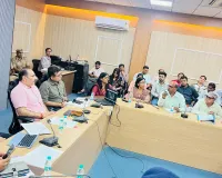 Palwal news- उपायुक्त डा. जयेन्द्र सिंह छिल्लर ने दयालु-2 योजना के तहत चार केसों को वित्तीय सहायता के लिए दी स्वीकृति