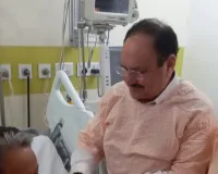 Gurugram News: पीएम मोदी के वीडियो के एक घंटे बाद सोनम वांगचुक ने तोड़ा अनशन 