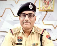 Mewat/ Tawdu News: नशा तस्करी और अवैध खनन पर होगी सख्त कार्रवाई : निरीक्षक राजेश कुमार
