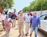 Chandigarh News: पीएम मोदी की जनसभा की कमान संभाली राजेश खुल्लर ने, जींद में तैयारियों की परखी हर व्यवस्था
