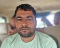 Nuh Mewat News: पत्नी की हत्या का मुख्य आरोपी पति गिरफ्तार, 17 जुलाई तक पुलिस रिमांड पर।