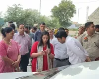 Narnaul News: नारनौल हाफ मैराथन-2026, 10 किमी दौड़ जीतने पर मिलेगा 1 लाख का इनाम, सीएम नायब सैनी करेंगे सम्मानित