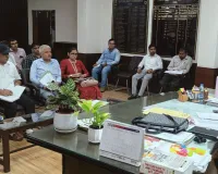 Nuh Mewat News: 26 जुलाई को फिरोजपुर झिरका में लगेगा मुख्यमंत्री अंत्योदय परिवार उत्थान योजना मेला: एडीसी 