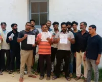 Mewat/ Tawdu News: फर्जी गैस सर्विस के नाम पर वसूली का आरोप एक ही सीरियल नंबर की रसीदों पर मचा हड़कंप, पुलिस जांच में जुटी