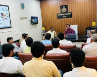 Mewat/ Tawdu News: परिवार पहचान पत्र से संबंधित 25 शिकायतों का हुआ समाधान : सतीश खोला चेयरमैन पीपीपी।