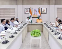 Uttar Pradesh News: उत्तर प्रदेश में विश्वस्तरीय सड़क संपर्क विकसित करना हमारी प्राथमिकता: नितिन गडकरी