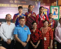 Nuh Mewat News: मेवात की बेटी सना बॉक्सर ने राष्ट्रीय और राज्य स्तर पर लहराया परचम, जीता स्वर्ण और कांस्य पदक