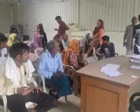 Rewari News: मुख्यमंत्री नायब के निर्देश पर ग्राम सभाओं के माध्यम से शुरू हुआ लंबित आय सत्यापन कार्य : डॉ. सतीश 