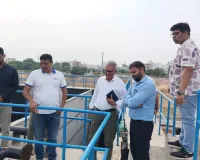 Gurugram News: अब सोसायटियों का सीवेज भी होगा ट्रीट, देना होगा निर्धारित शुल्क 