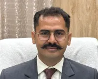 Kurukshetra News: अब 24 जुलाई तक जमा करवा सकते हैं बीएलओ के पास एन्यूमरेशन फार्म : विश्राम कुमार मीणा