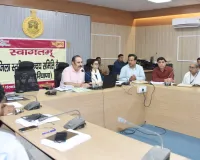 Palwal News: एचटेट परीक्षा को लेकर जिला प्रशासन पूरी तरह तैयार