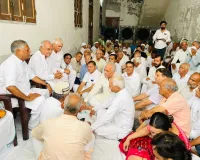 Palwal News: बीजेपी सरकार ने हरियाणा को बनाया पेपर लीक का गढ़- हुड्डा